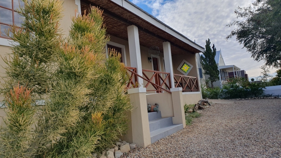 2 Bedroom Property for Sale in Prince Albert Western Cape